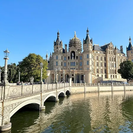 Dora - Charmante Im Zentrum Von - Naehe Bahnhof *